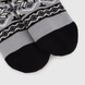 Шкарпетки жіночі Novaliniya Хаскі 23-25 Темно-сірий (2000990276643W) Фото 6 з 7
