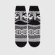 Шкарпетки жіночі Novaliniya Хаскі 23-25 Темно-сірий (2000990276643W) Фото 5 з 7