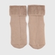 Шкарпетки жіночі PierLone K1675 36-40 Бежевий (2000990121660А) Фото 2 з 6