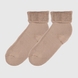 Шкарпетки жіночі PierLone K1675 36-40 Бежевий (2000990121660А) Фото 1 з 6