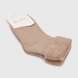 Шкарпетки жіночі PierLone K1675 36-40 Бежевий (2000990121660А) Фото 4 з 6
