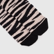 Шкарпетки жіночі ШЖК144-024-1123 Тигровий принт 23-25 Світло-бежевий (2000990199782A) Фото 6 з 7