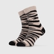 Шкарпетки жіночі ШЖК144-024-1123 Тигровий принт 23-25 Світло-бежевий (2000990199782A) Фото 1 з 7