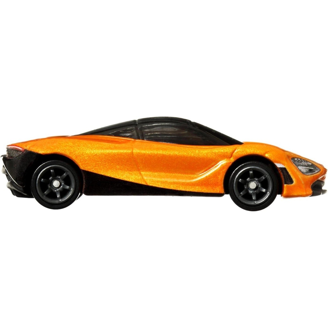 Фото Коллекционная модель машинки Hot Wheels McLaren 720S серии "Car Culture" FPY86/HKC43 (194735100408)