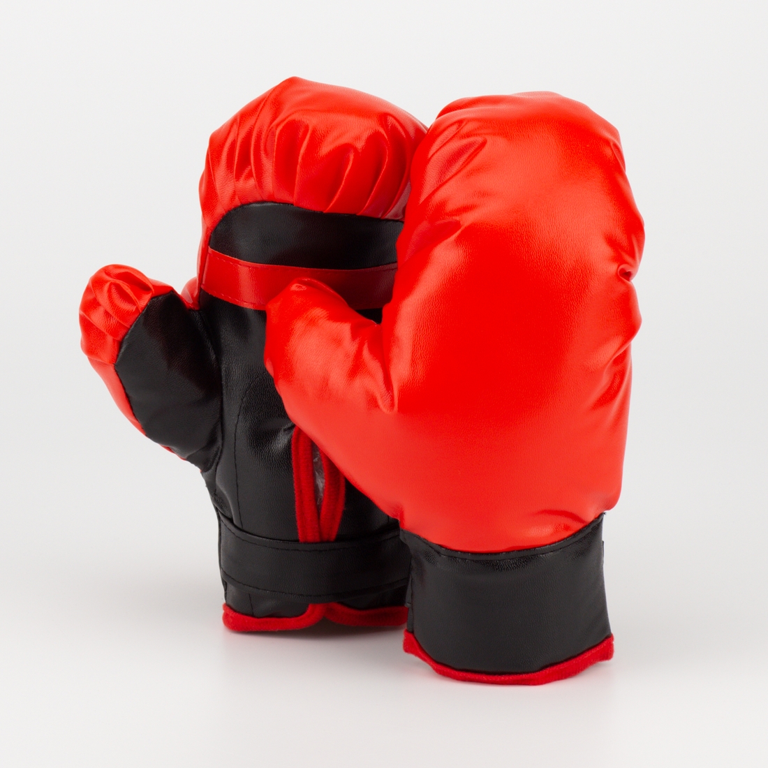 Фото Боксерська груша на стійці 888-103 Різнокольоровий (2002006985952)