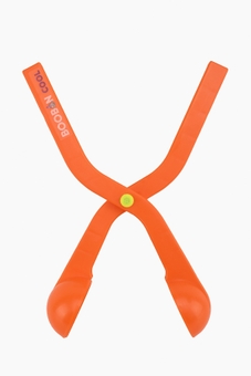 Сніжколіп стандарт помаранчевий C2-6 (4820121593054)
