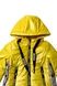 Куртка 2186 140 Желтый (2000903858348D) Фото 3 из 4