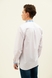 Рубашка вышиванка КОЗАЧОК XL Белый (2000904651528A) Фото 5 из 6