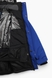 Термокуртка G622 152 см Синій (2000989027706W) Фото 3 з 5