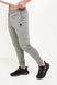 Спортивные штаны мужские Tommy life 84652 XL Светло-серый (2000904466221D) Фото 1 из 4