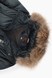 Куртка Snowgenius LD826 164 Зелений (2000904287017W) Фото 3 з 5