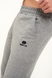 Спортивні штани чоловічі Tommy life 84652 XL Світло-сірий (2000904466221D) Фото 2 з 4