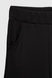 Штани палаццо для дівчинки Тімі 41131 152 см Чорний (2000990394279D) Фото 10 з 13