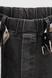 Джинсы для мальчика ADK 5545 176 см Черный (2000990102973D) Фото 9 из 13