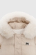 Комбінезон дитячий Snowgenius 190719 92 см Бежевий (2000990677860W) Фото 2 з 10