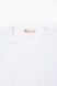 Костюм для дівчинки Breeze 1080 футболка + шорти 98 см Білий (2000989655435S) Фото 9 з 14