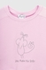 Костюм для девочки Dinomin DM242123 110 см Розовый (2000990348388S) Фото 12 из 19