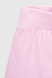 Костюм для девочки Dinomin DM242123 128 см Розовый (2000990348456S) Фото 17 из 19