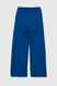 Костюм (реглан+штаны) для девочки Viollen 2183 152 см Синий (2000989927402D) Фото 18 из 20