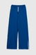Костюм (реглан+штаны) для девочки Viollen 2183 152 см Синий (2000989927402D) Фото 15 из 20