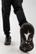 Кросівки чоловічі Stilli CX600-6 45 Чорний (2000990406712A) Фото 3 з 16