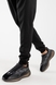 Кросівки чоловічі Stilli CX600-6 45 Чорний (2000990406712A) Фото 1 з 16