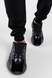 Кросівки чоловічі Stilli CX600-6 45 Чорний (2000990406712A) Фото 2 з 16