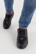 Кросівки чоловічі Stilli CX652-15 45 Чорний (2000990406569D) Фото 4 з 15