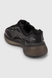 Кросівки чоловічі Stilli CX600-6 45 Чорний (2000990406712A) Фото 14 з 16