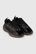 Кросівки чоловічі Stilli CX600-6 45 Чорний (2000990406712A) Фото 11 з 16