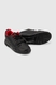 Кросівки чоловічі Stilli CX652-15 45 Чорний (2000990406569D) Фото 10 з 15