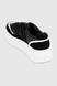 Кросівки жіночі Stepln 608 40 Біло-чорний (2000990283702D) Фото 7 з 8