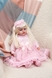 Кукла музыкальная "Панночка" PL519-2007N-A Розовый (2000989483700) Фото 4 из 4