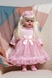 Кукла музыкальная "Панночка" PL519-2007N-A Розовый (2000989483700) Фото 2 из 4