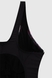 Купальник с узором закрытый женский 87190 40 Черный (2000990076021A) Фото 10 из 13