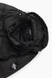 Куртка B143 3XL Чорний (2000989332022W) Фото 9 з 12