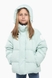 Куртка для дівчинки XZKAMI 2205 152 см М'ятний (2000989664321W) Фото 1 з 21