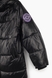 Куртка Ommeitt 8063 L Черный (2000989354277W) Фото 11 из 15