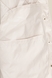 Куртка жіноча LAWA WBC02359 M Молочний (2000990417947D)(LW) Фото 10 з 12