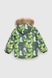Куртка зимова для хлопчика Snowgenius H35-020 110 см Зелений (2000990062642W) Фото 15 з 15
