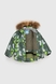 Куртка зимова для хлопчика Snowgenius H35-020 110 см Зелений (2000990062642W) Фото 14 з 15
