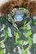 Куртка зимова для хлопчика Snowgenius H35-020 110 см Зелений (2000990062642W) Фото 12 з 15