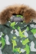 Куртка зимова для хлопчика Snowgenius H35-020 110 см Зелений (2000990062642W) Фото 11 з 15