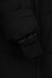 Куртка зимняя женская Towmy 2157 S Черный (2000989856184W) Фото 18 из 22