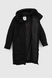 Куртка зимова жіноча Towmy 2157 S Чорний (2000989856184W) Фото 14 з 22