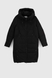 Куртка зимняя женская Towmy 2157 S Черный (2000989856184W) Фото 13 из 22