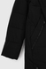 Куртка зимняя женская Towmy 2157 S Черный (2000989856184W) Фото 17 из 22