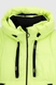 Куртка зимняя женская Towmy 3781 L Салатовый (2000989856078W) Фото 12 из 18
