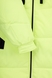 Куртка зимняя женская Towmy 3781 L Салатовый (2000989856078W) Фото 14 из 18