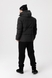Куртка зимняя мужская Remain 3075 3XL Хаки (2000989800385W) Фото 7 из 18